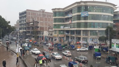 Afghanistan: Gunmen kill 3 in Jalalabad