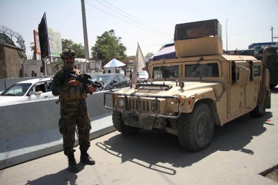 Afghan-origin Indian national Bansri Lal abducted at gunpoint in Kabul