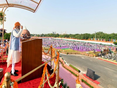 75 Vande Bharat trains to connect country in next 75 weeks