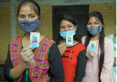 Assam: EC to do live webcasting from polling stations on Oct 30