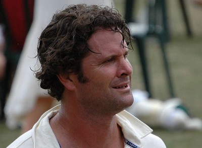 Chris Cairns posts video to give update on his health condition to his fans