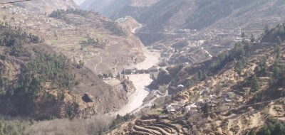 Uttarakhand flood: PM Narendra Modi announces ex-gratia of Rs 2 lakh to next of kin of those killed