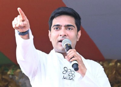 Cracker free Diwali in true sense: Abhishek Banerjee's dig at BJP after TMC sweeps bypolls