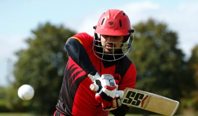 Three ICC Men's T20 World Cup 2022 European Qualifiers cancelled due to COVID-19