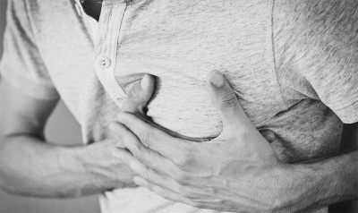 Green neighbourhoods linked with better heart health: Study