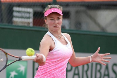 Women's single title: Barbora Krejcikova wins French Open