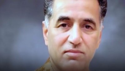 Pakistan DG ISI in Beijing for strategic talks with Chinese officials: Reports