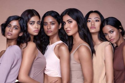 Katrina Kaif's Kay Beauty introduces Hydrating Foundation in 20 shades
