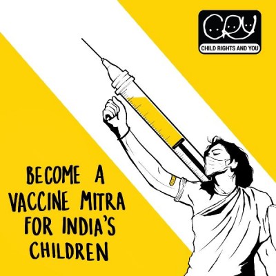 Stakeholders focus on child-centric plans to meet challenges of the imminent pandemic third wave