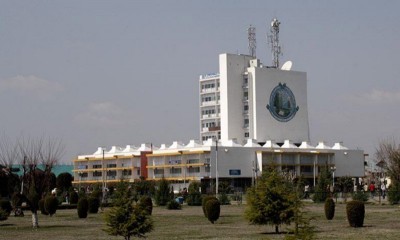 Jammu and Kashmir: KU to start online classes for students