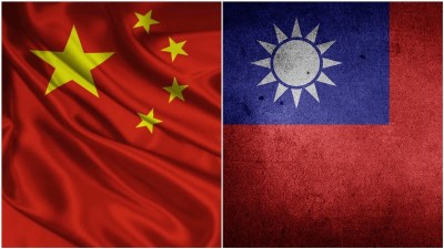 US now dismisses China's threat against Taiwan