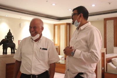 Former Goa CM Luizinho Faleiro to join TMC tomorrow