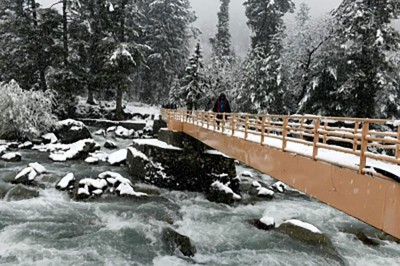 J&K govt keen to open Sonamarg for winters