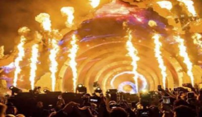 8 die during Astroworld Festival in Houston