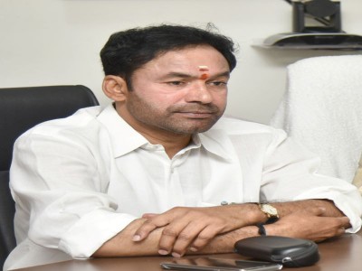 People below 40 years more affected to COVID: Union Minister