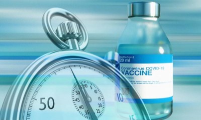India’s requests for vaccine raw materials: US says first obligation to Americans