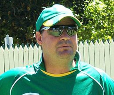 Sri Lankan coach Mickey Arthur, cricketer Lahiru Thirimanne test COVID-19 positive 