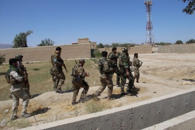 Concerned about deteriorating situation in Afghanistan: MEA
