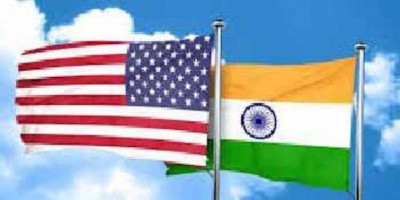 US says its help to India is not 'transactionalism'