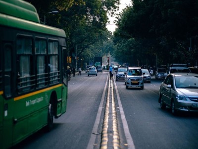 Several new flyover projects initiated in northeast India