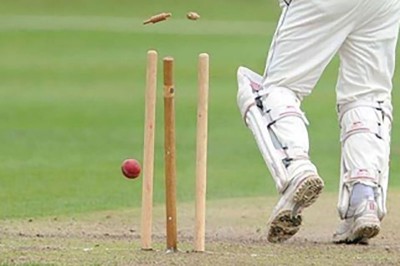 BCC Reds Baramulla reigns supreme in Kashmir