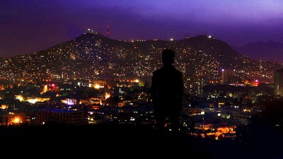 Afghanistan: Unknown gunmen gun down ANA soldier in Kabul