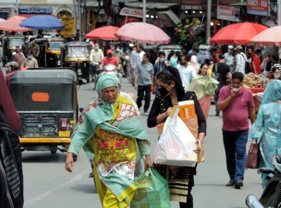Rajasthan announces 12-hr daily Covid curfew from 6 pm to 6 am in all cities