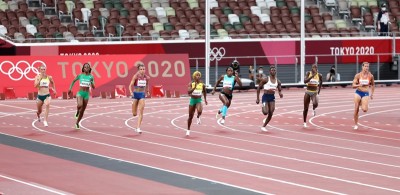 Tokyo Olympics 2020: Day 12