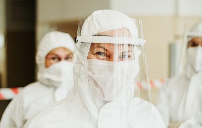 COVID-19 case tally in US surpasses 20 million: Johns Hopkins University