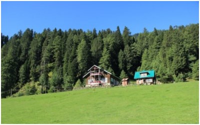 COVID: Mata Vaishno Devi Shrine Board supports Katra, Panthal Blocks for establishing Care Centres