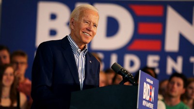 We are helping India significantly in its fight against COVID: US President Joe Biden