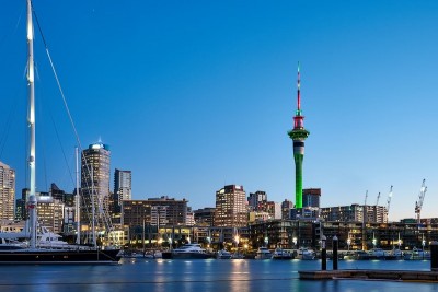 New Zealand to reopen to vaccinated visitors from next year