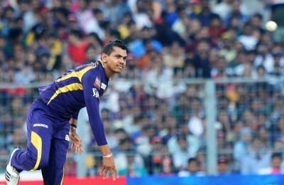 IPL: Kolkata Knight Riders announce retained players