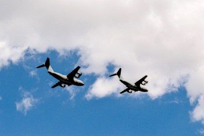 India to get eight new flying training academies