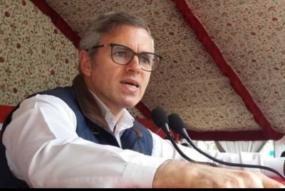 Ex-Jammu and Kashmir CM Omar Abdullah tests COVID-19 negative