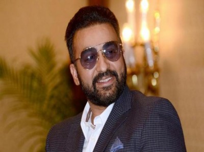 Pornography case: Raj Kundra sent to police custody till July 27