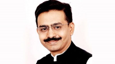 Congress MP Rajeev Satav dies of Covid-19