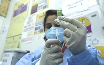 Fighting COVID-19: Vaccination picks up in Jammu and Kashmir