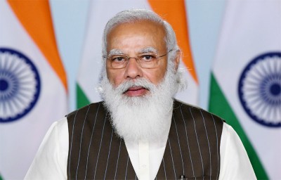 PM Modi declares 2nd edition of Khelo India winter games open