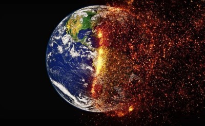 July was the hottest month ever recorded: NOAA