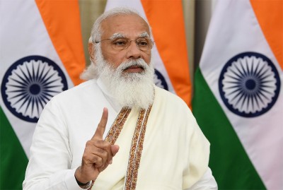Assam: Modi to virtually launch Mahabahu-Brahmaputra, lays foundation stone of Dhubri-Phulbari bridge on Feb 18
