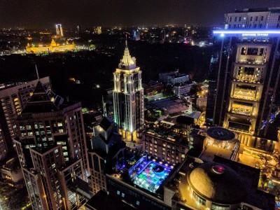 Karnataka eases Covid19 restrictions in dists with less than 5 pc positivity rate