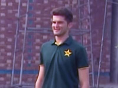 Fawad and Shaheen attain career bests in MRF Tyres ICC Men’s Test Player Rankings