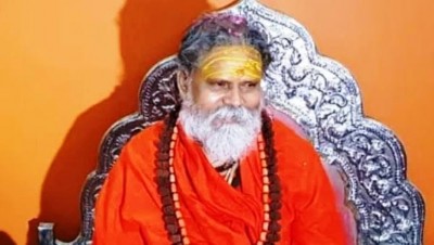 Top religious body head Narendra Giri dies by suicide: UP Police