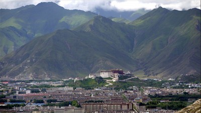 China's climate action plan is hurting Tibetans' livelihood: Report