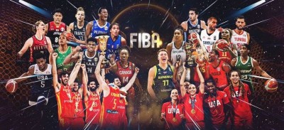 FIBA sanctions Canada Basketball, levies $227K fine