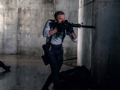 No Time To Die from James Bond franchise will release in India on Sept 30