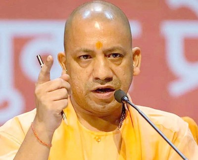 UP govt ensures prompt relief operations in flood-affected areas