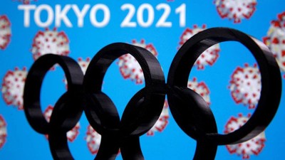 Tokyo organising committee reports 10 new COVID-19 cases in Olympic village