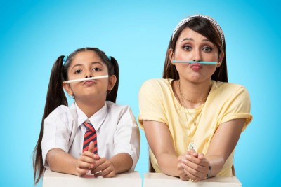 Makers reveal first look of Mimi Chakraborty-starrer Bengali film 'Mini'